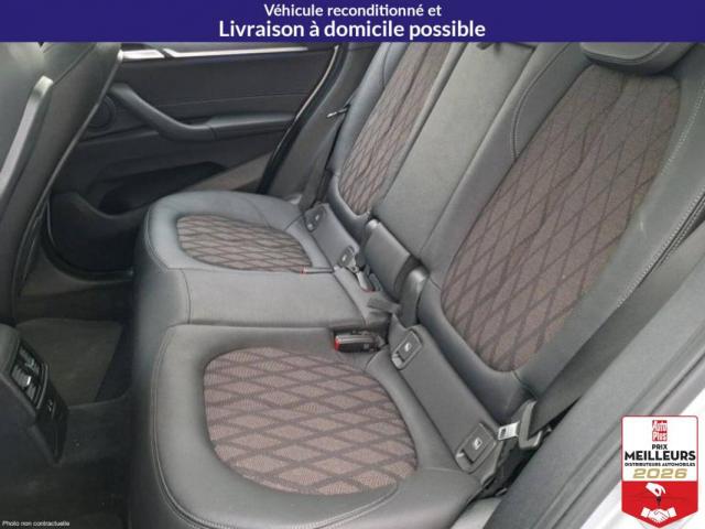Bmw X1 image 6