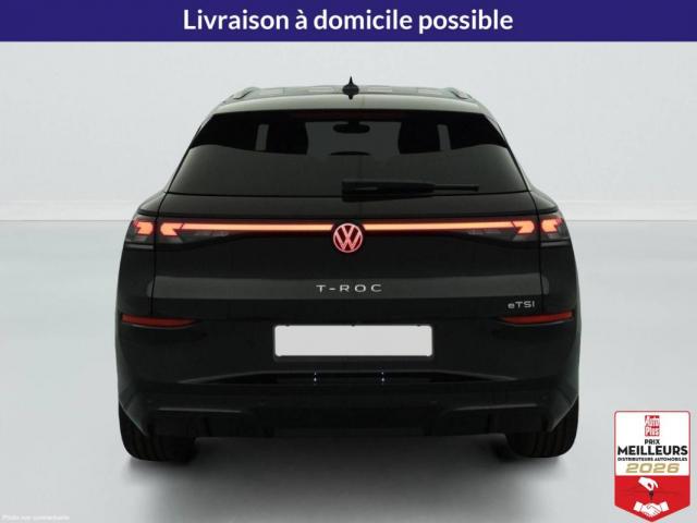 Volkswagen T-Roc image 5
