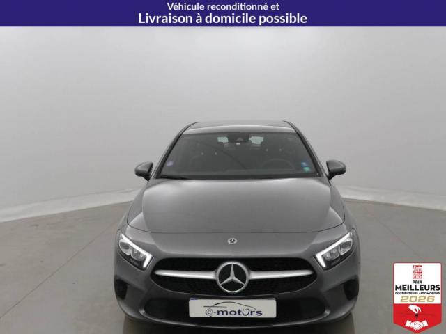 Mercedes Benz Classe A image 4