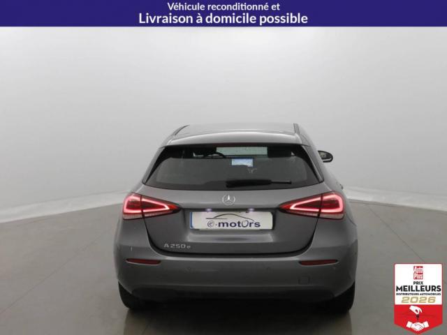 Mercedes Benz Classe A image 9