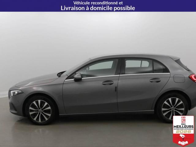 Mercedes Benz Classe A image 3
