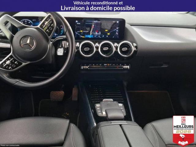 Mercedes Benz Classe B image 6
