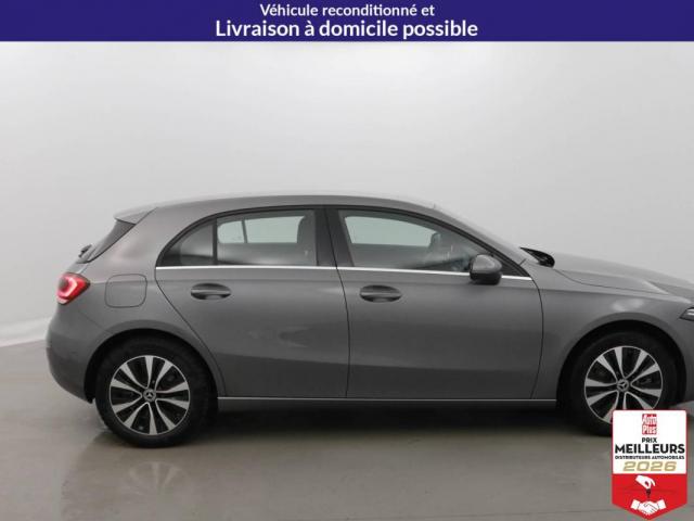 Mercedes Benz Classe A image 3
