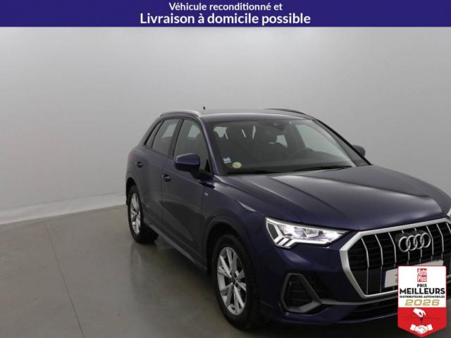 Audi Q3 image 4