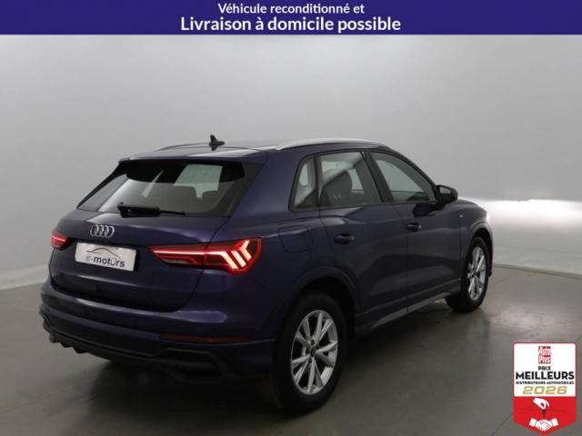 Audi Q3 image 1