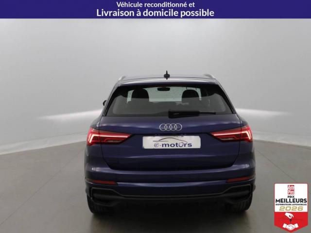 Audi Q3 image 6