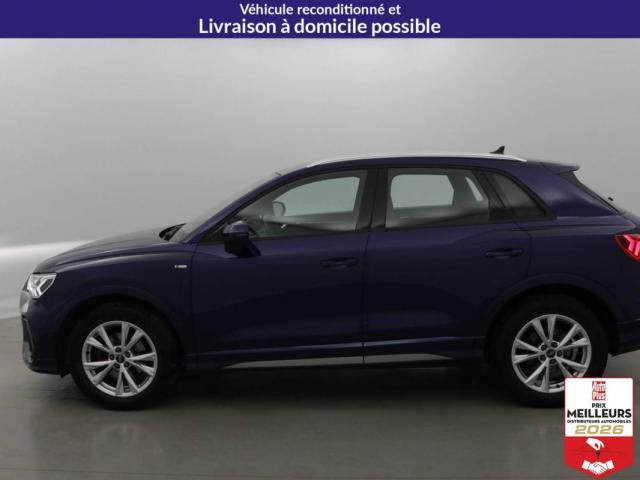 Audi Q3 image 2