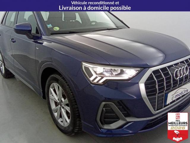Audi Q3 image 7