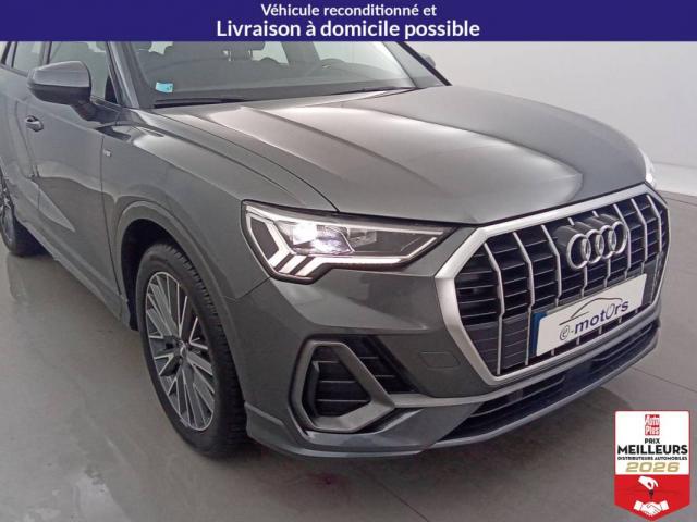 Audi Q3 image 2