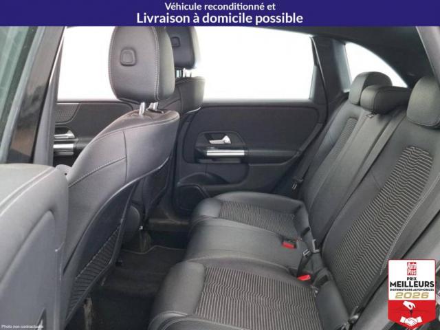 Mercedes Benz Classe B image 4
