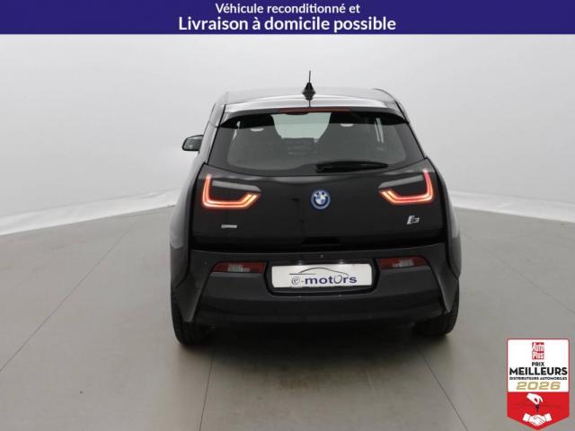 Bmw I3 image 4