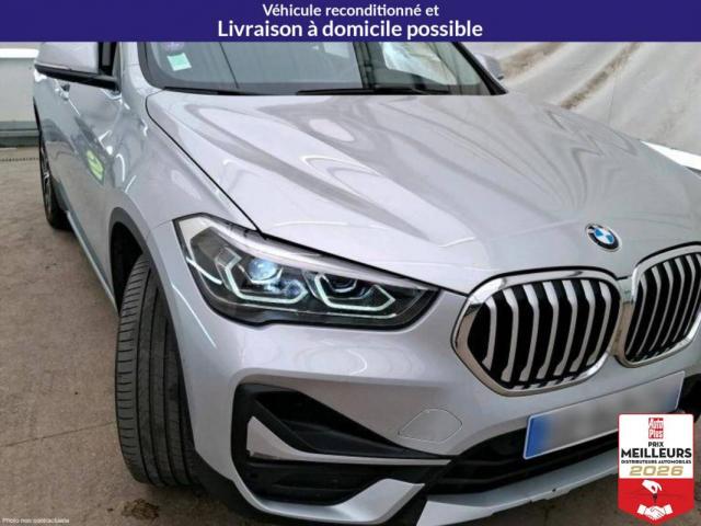Bmw X1 image 5
