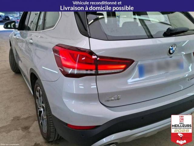 Bmw X1 image 7