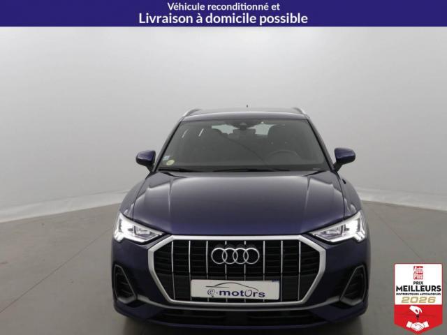 Audi Q3 image 1