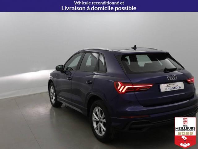 Audi Q3 image 6