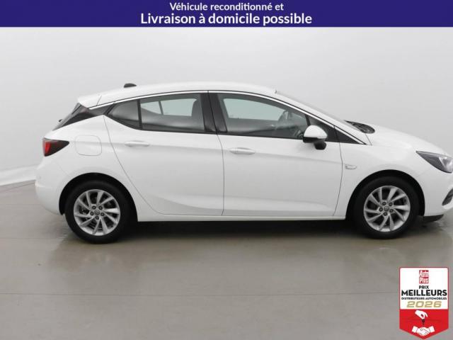 Opel Astra image 4