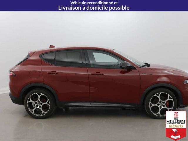 Alfa Romeo Tonale image 9