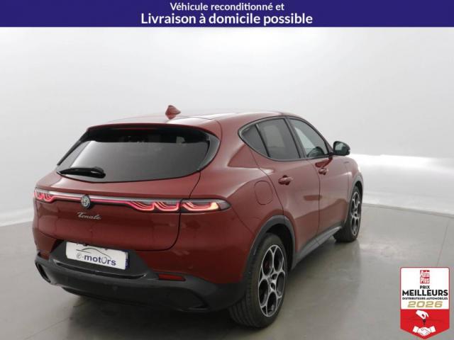 Alfa Romeo Tonale image 1