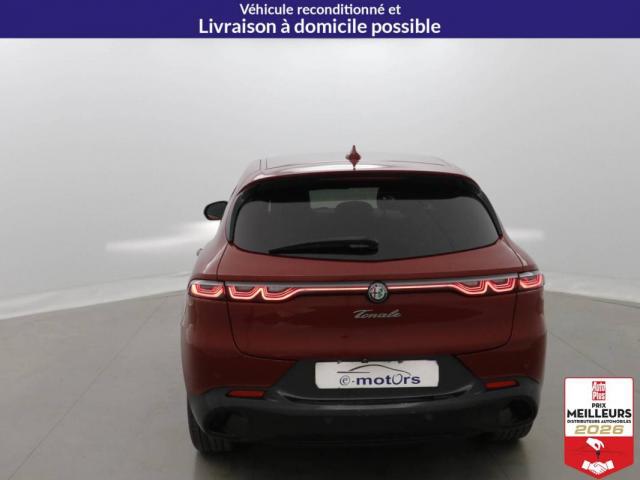 Alfa Romeo Tonale image 2