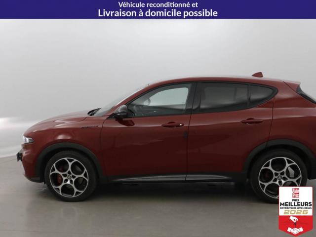 Alfa Romeo Tonale image 5