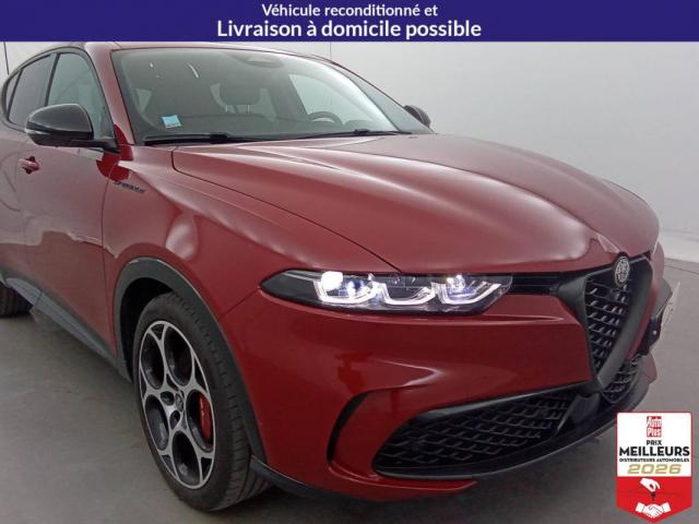 Alfa Romeo Tonale image 6
