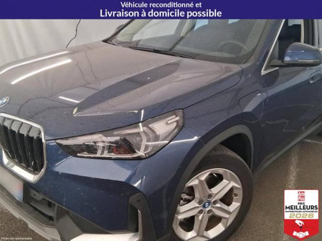 Bmw X1 Xdrive 30e 326 Dkg7 Design +pack Evasion