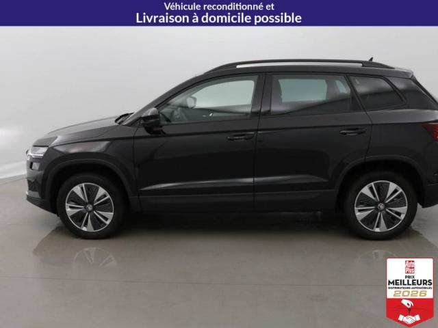 Skoda Karoq image 8