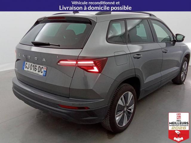 Skoda Karoq image 2