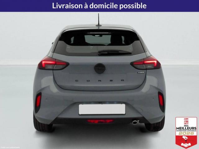 Opel Corsa image 2