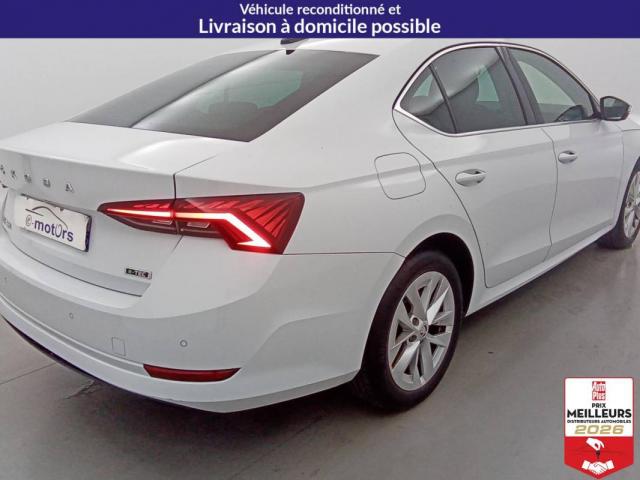 Skoda Octavia image 7
