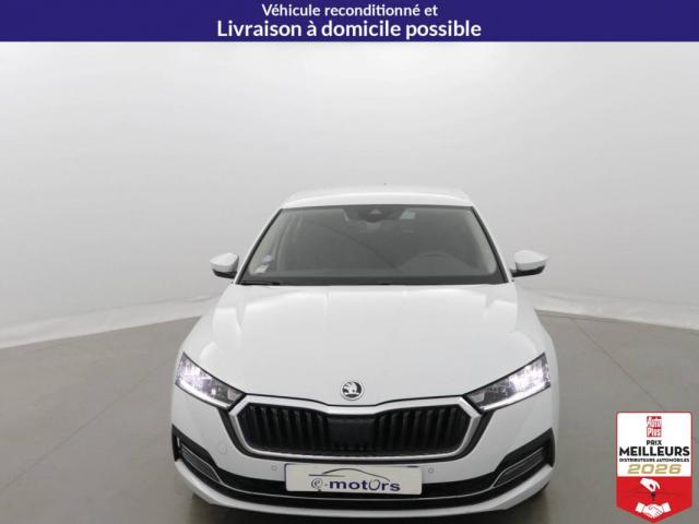 Skoda Octavia image 3