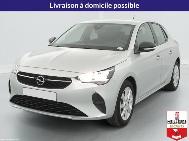 Opel Corsa 1.2 75 Ch Bvm5 Edition