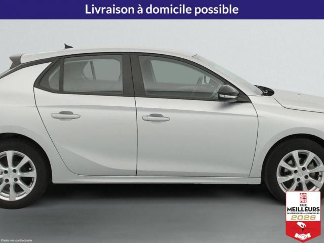 Opel Corsa image 2
