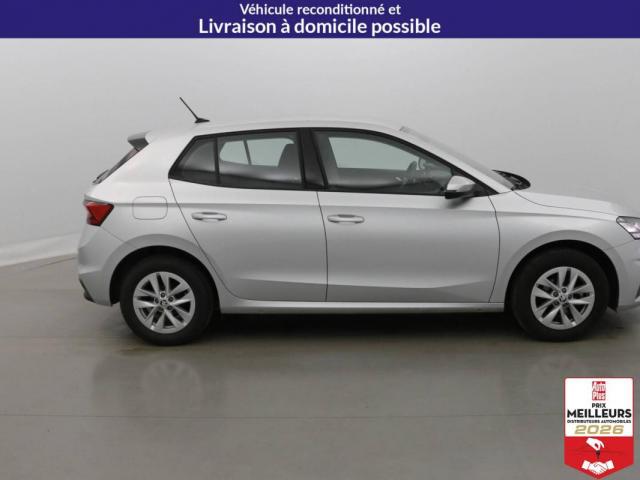 Skoda Fabia image 6