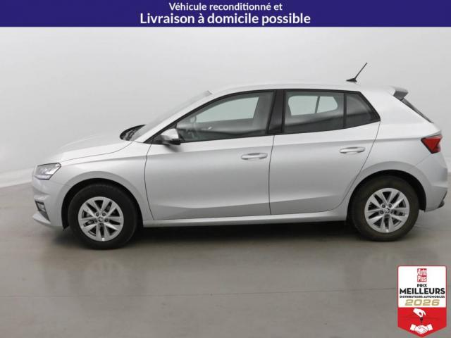 Skoda Fabia image 9