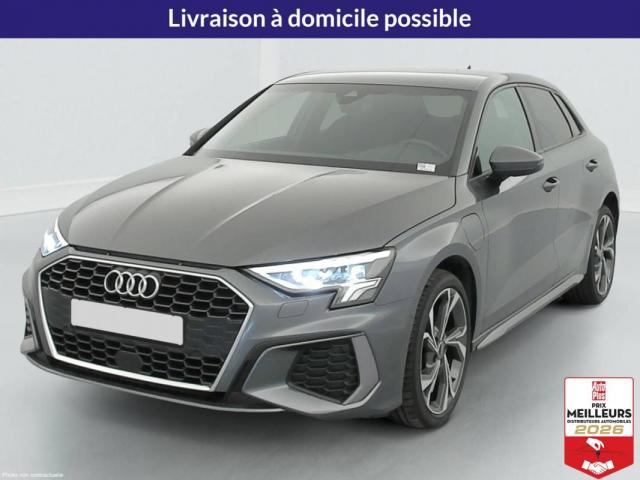 Audi A3 Sportback 40 Tfsie 204 S Tronic 6 S Line