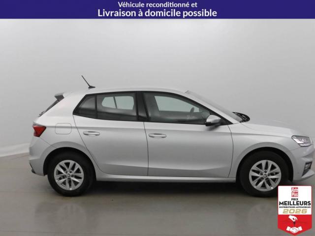 Skoda Fabia image 6