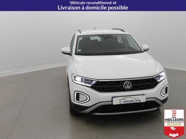 Volkswagen T-Roc image 6
