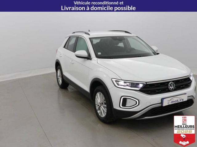 Volkswagen T-Roc image 5