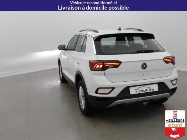 Volkswagen T-Roc image 1