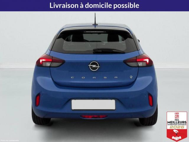 Opel Corsa image 2