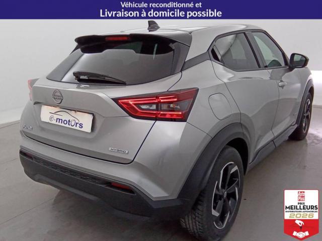 Nissan Juke image 9