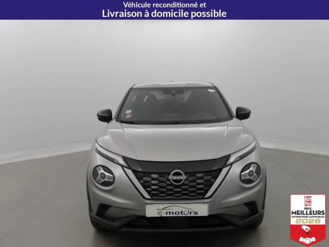 Nissan Juke image 4