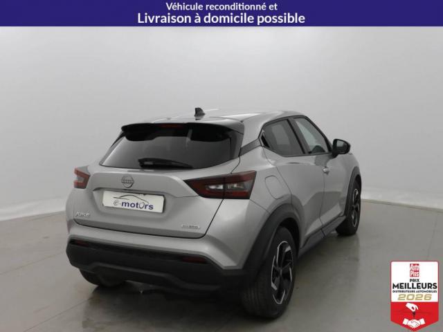 Nissan Juke image 6