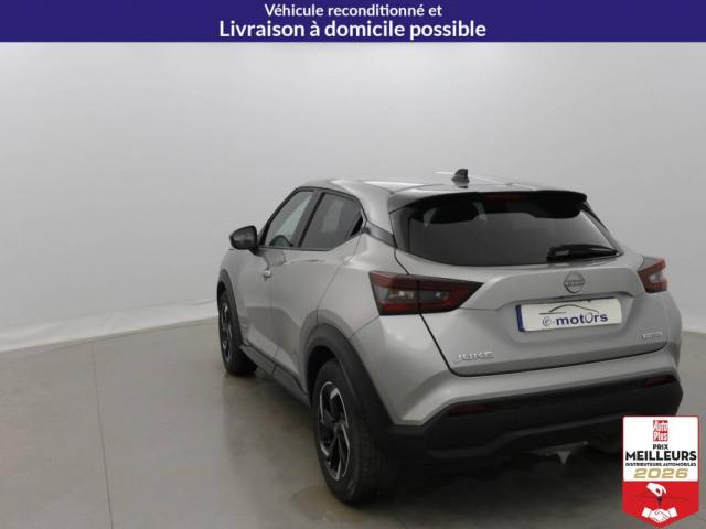 Nissan Juke image 7