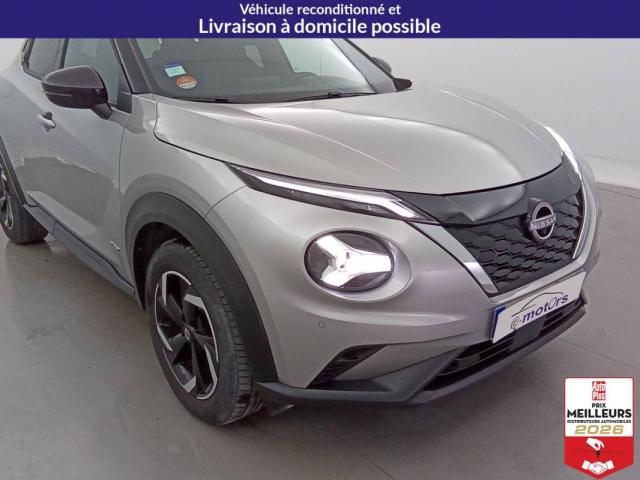 Nissan Juke image 5