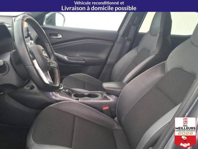 Nissan Juke image 3