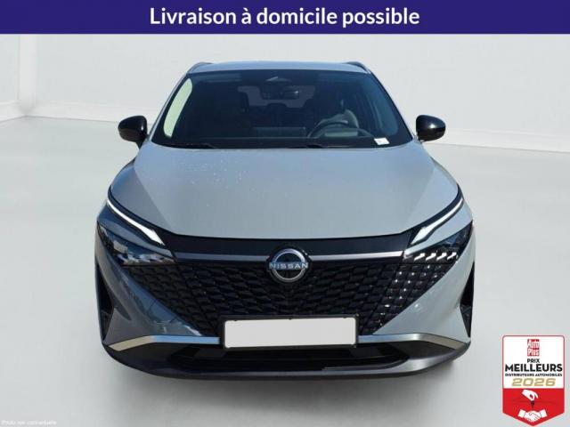 Nissan Qashqai image 9