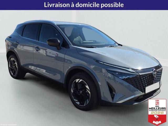 Nissan Qashqai image 3
