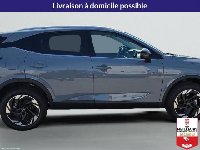 Nissan Qashqai image 7